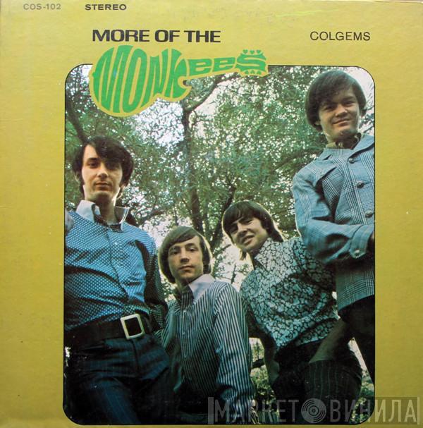  The Monkees  - More Of The Monkees