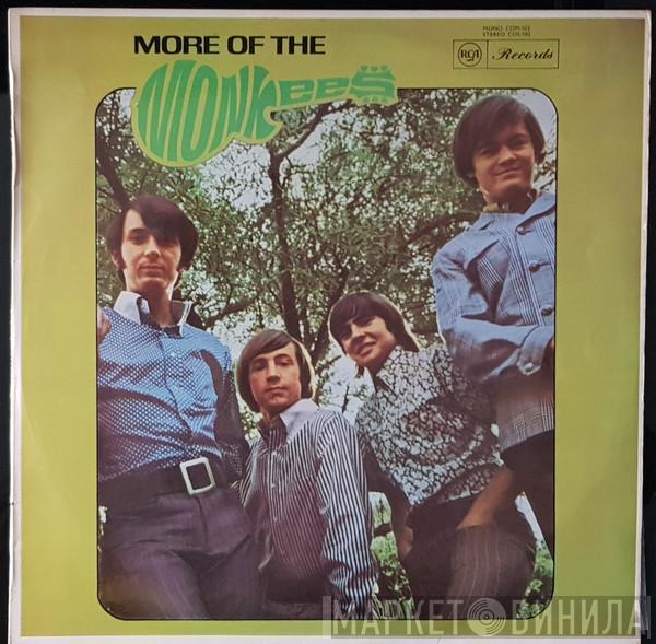  The Monkees  - More Of The Monkees