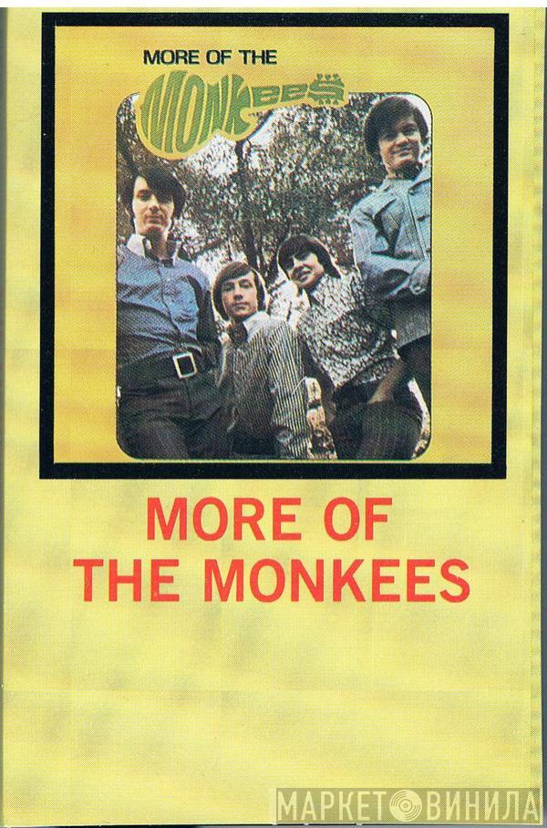  The Monkees  - More Of The Monkees