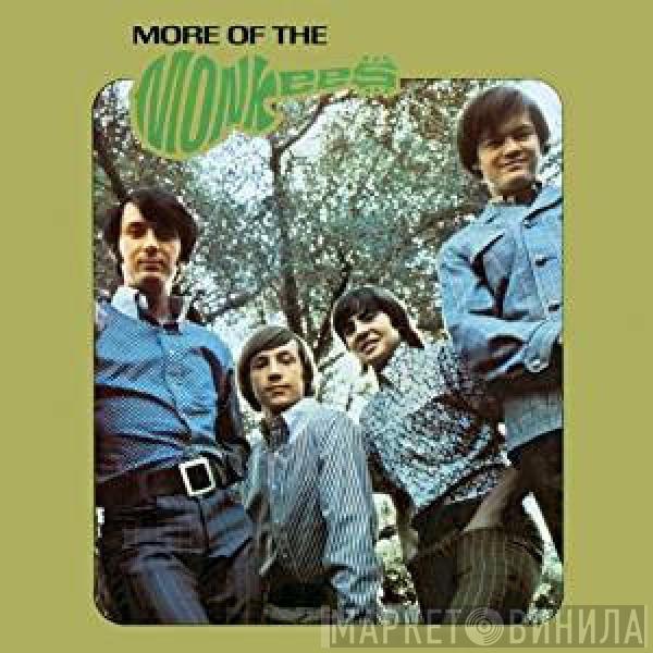  The Monkees  - More Of The Monkees