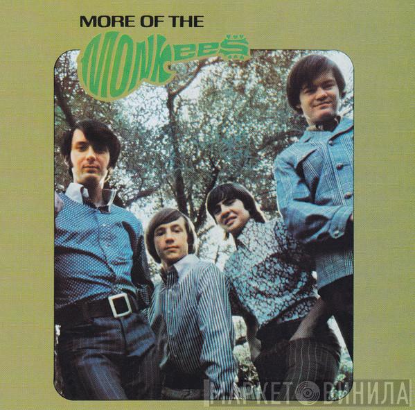  The Monkees  - More Of The Monkees