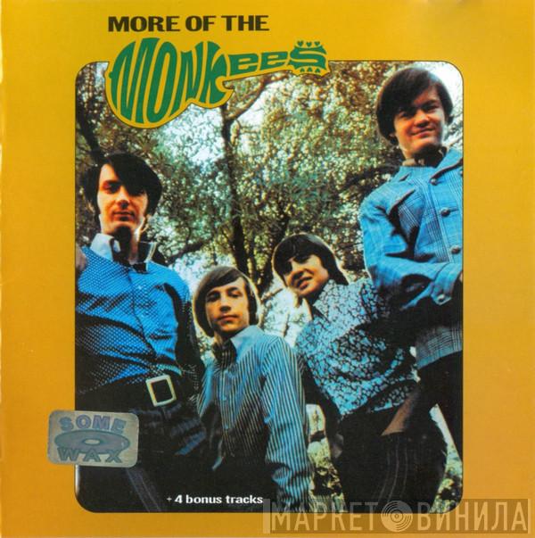  The Monkees  - More Of The Monkees
