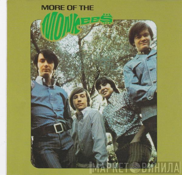  The Monkees  - More Of The Monkees