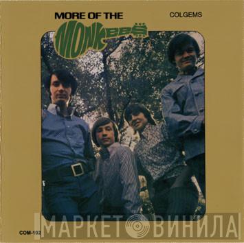  The Monkees  - More Of The Monkees