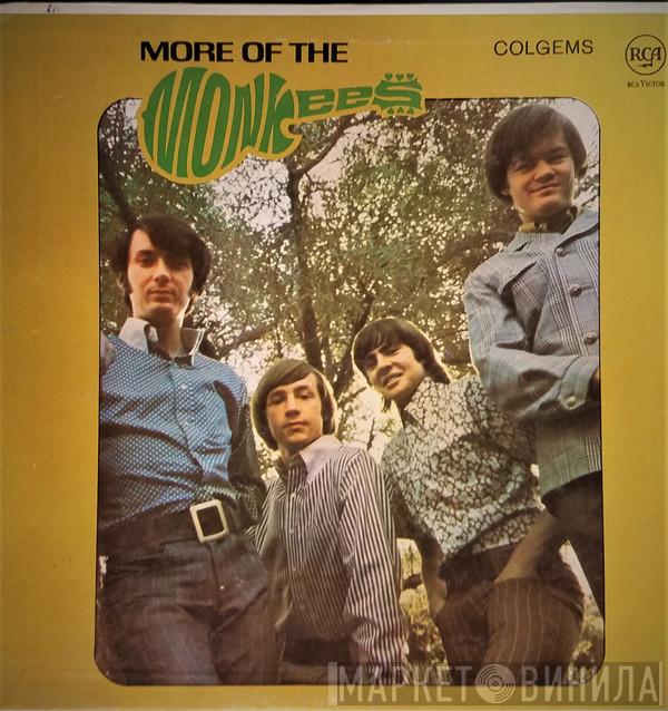  The Monkees  - More Of The Monkees