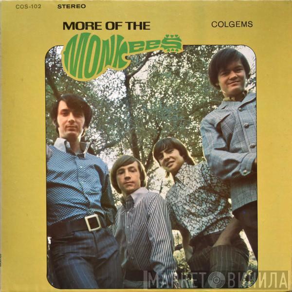  The Monkees  - More Of The Monkees