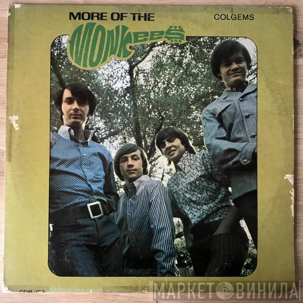  The Monkees  - More Of The Monkees