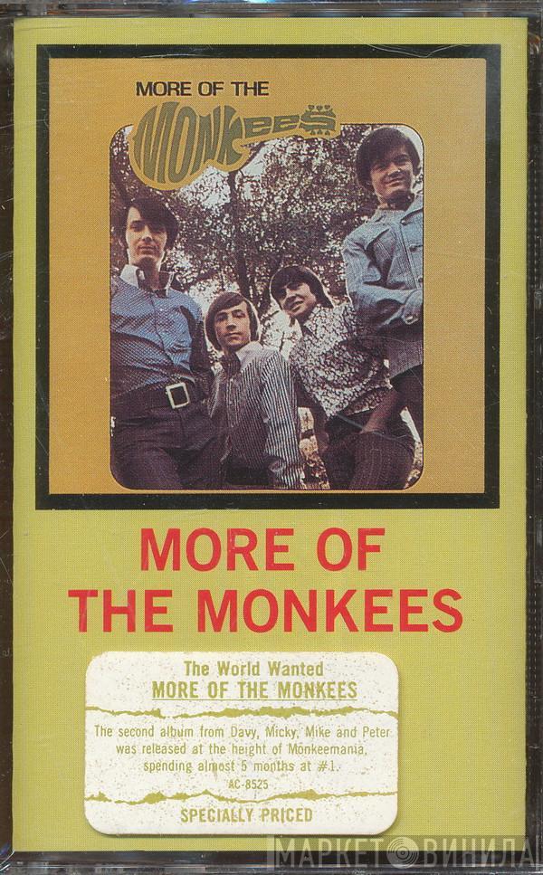  The Monkees  - More Of The Monkees