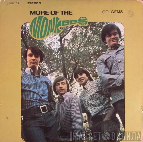  The Monkees  - More Of The Monkees