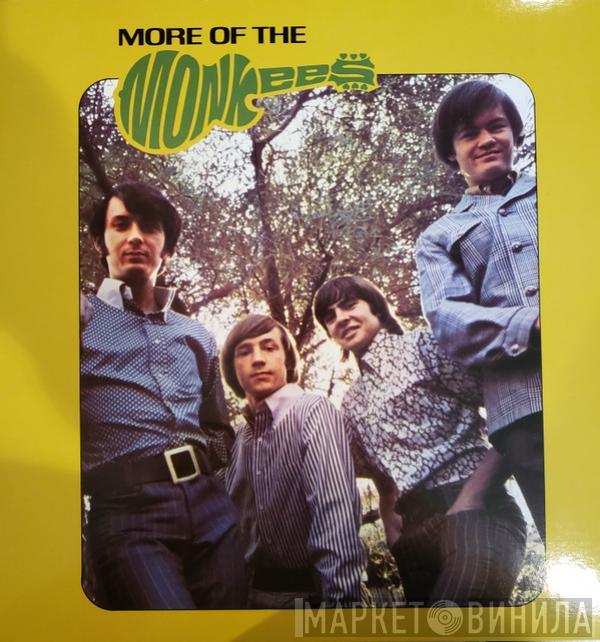  The Monkees  - More Of The Monkees