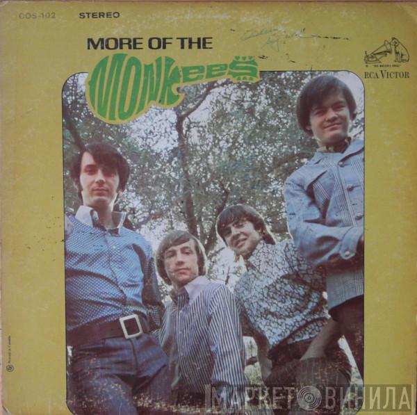  The Monkees  - More Of The Monkees