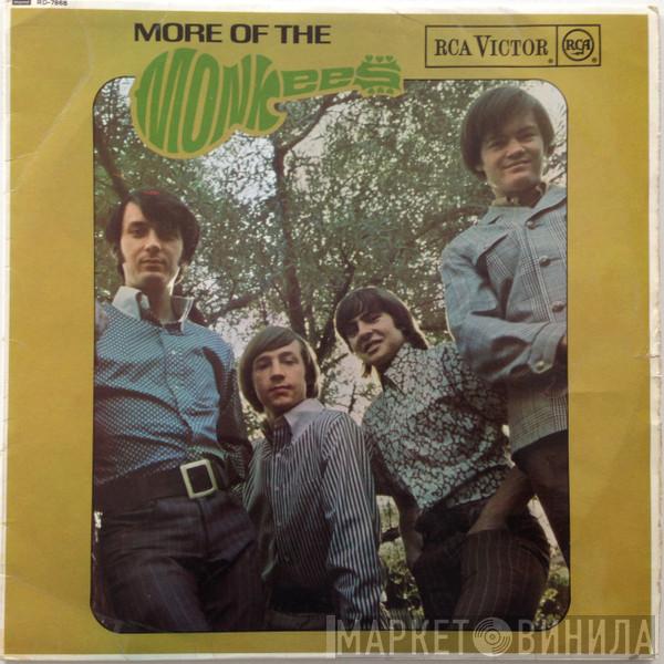 The Monkees - More Of The Monkees