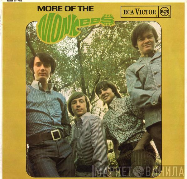 The Monkees - More Of The Monkees