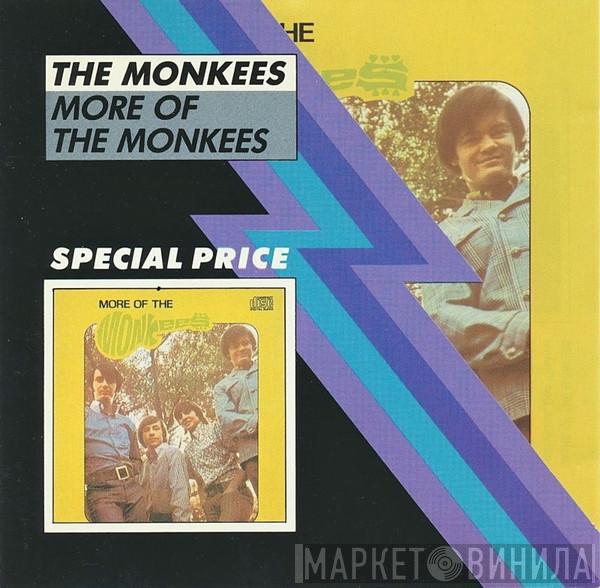  The Monkees  - More Of The Monkees