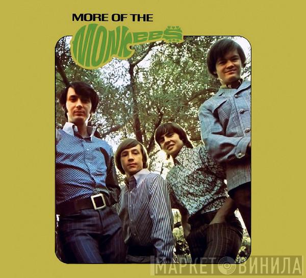  The Monkees  - More Of The Monkees