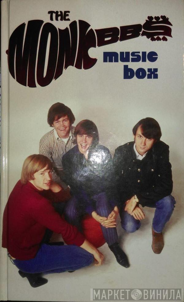The Monkees - Music Box