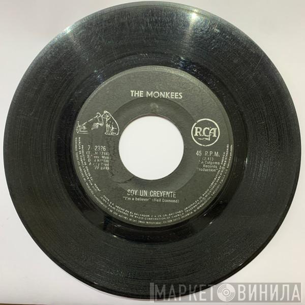  The Monkees  - Soy Un Creyente = I'm A Believer