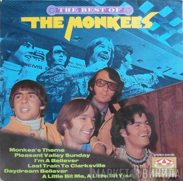  The Monkees  - The Best Of The Monkees
