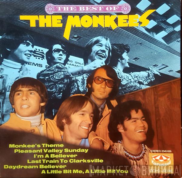  The Monkees  - The Best Of The Monkees