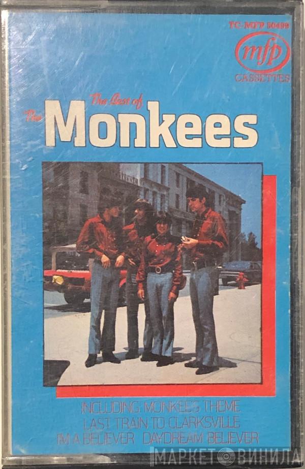  The Monkees  - The Best Of The Monkees