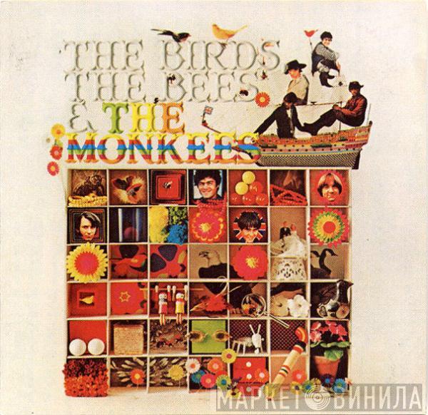 The Monkees  - The Birds, The Bees & The Monkees