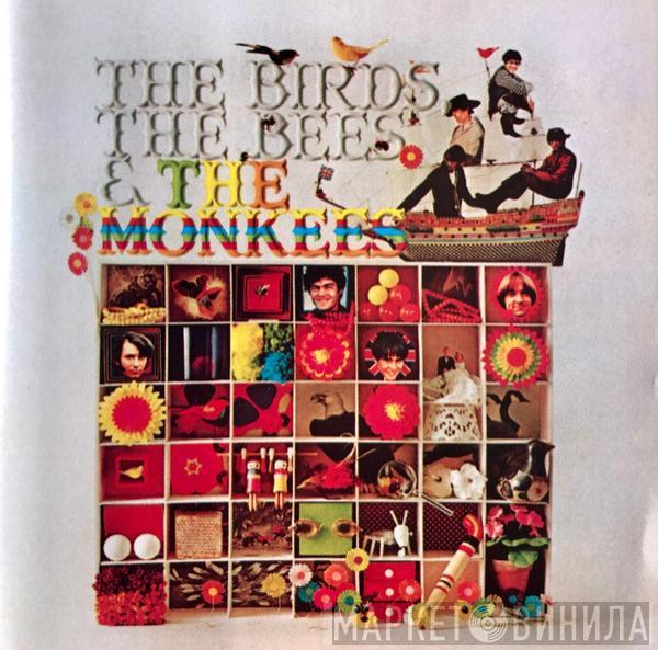  The Monkees  - The Birds, The Bees & The Monkees