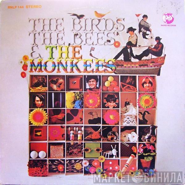  The Monkees  - The Birds, The Bees & The Monkees