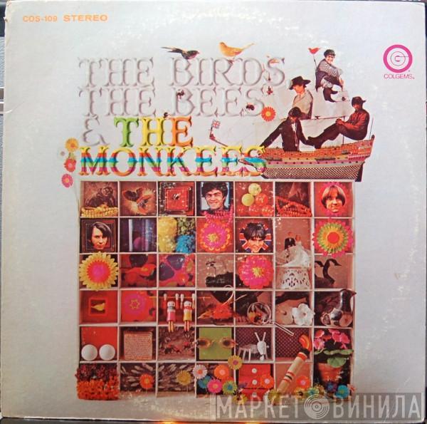  The Monkees  - The Birds, The Bees & The Monkees