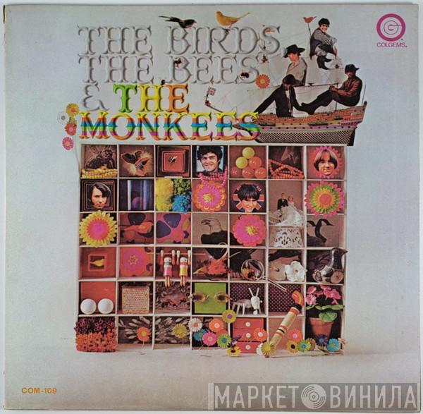  The Monkees  - The Birds, The Bees & The Monkees