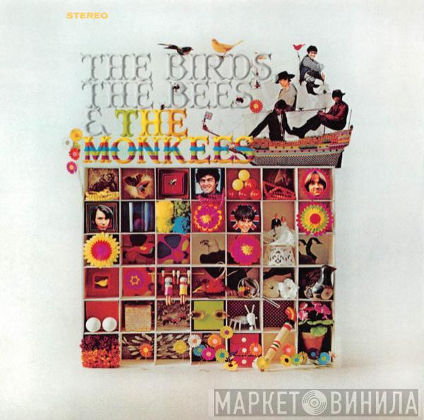  The Monkees  - The Birds, The Bees & The Monkees