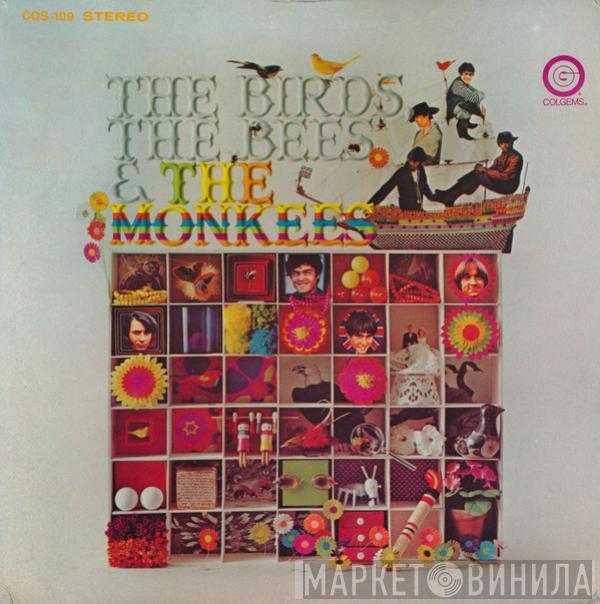  The Monkees  - The Birds, The Bees & The Monkees