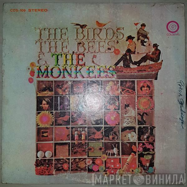  The Monkees  - The Birds, The Bees & The Monkees