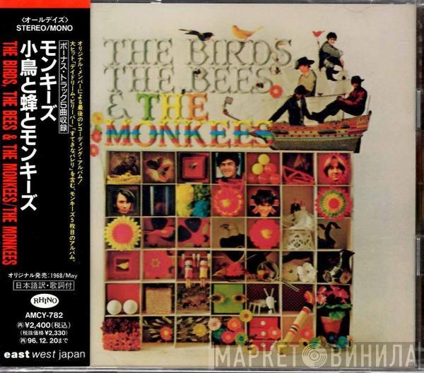  The Monkees  - The Birds, The Bees & The Monkees