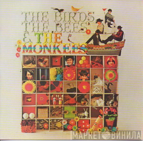 The Monkees  - The Birds, The Bees & The Monkees