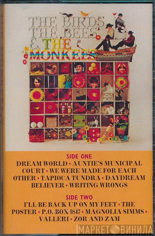  The Monkees  - The Birds, The Bees & The Monkees