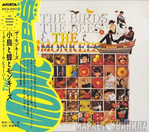  The Monkees  - The Birds, The Bees & The Monkees