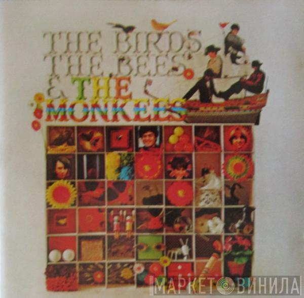  The Monkees  - The Birds, The Bees & The Monkees