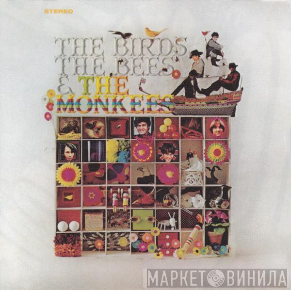  The Monkees  - The Birds, The Bees & The Monkees
