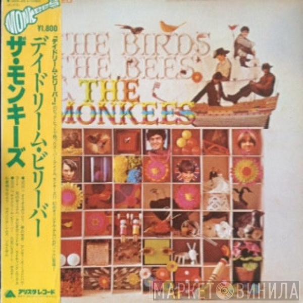  The Monkees  - The Birds, The Bees & The Monkees