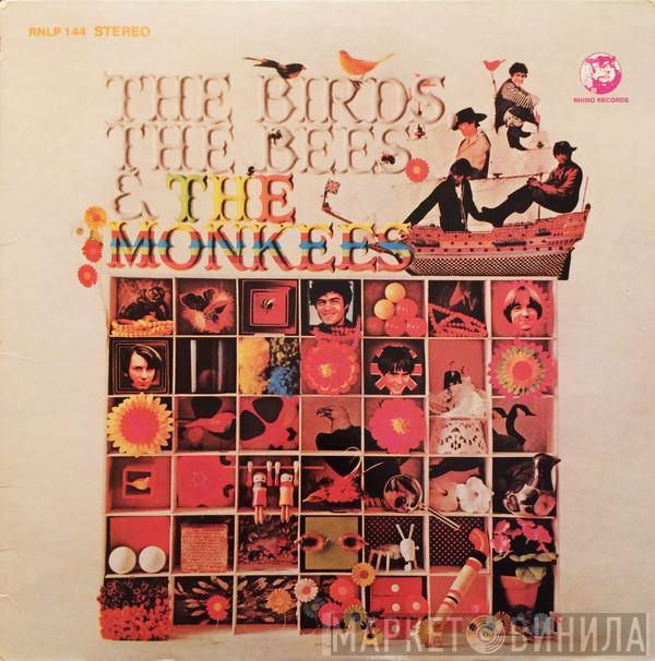  The Monkees  - The Birds, The Bees & The Monkees