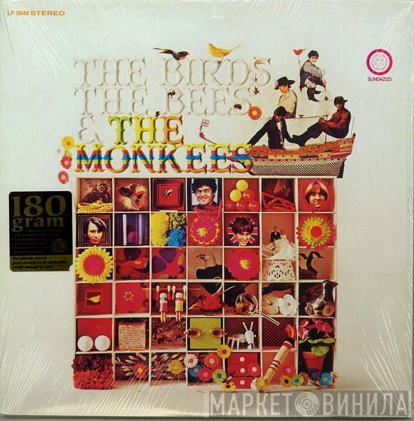  The Monkees  - The Birds, The Bees & The Monkees