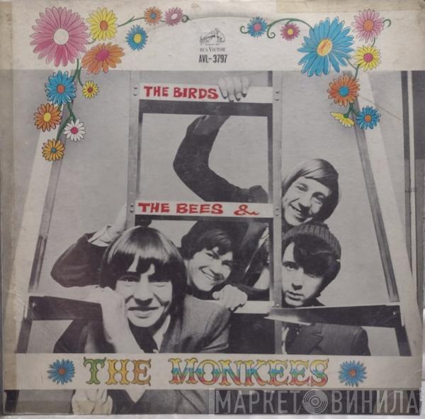  The Monkees  - The Birds, The Bees & The Monkees