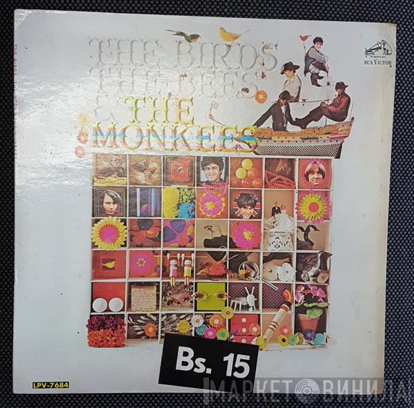  The Monkees  - The Birds, The Bees & The Monkees