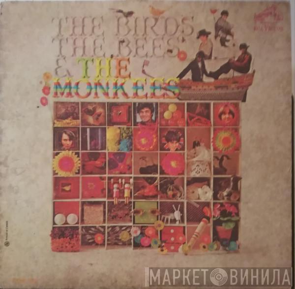  The Monkees  - The Birds, The Bees & The Monkees