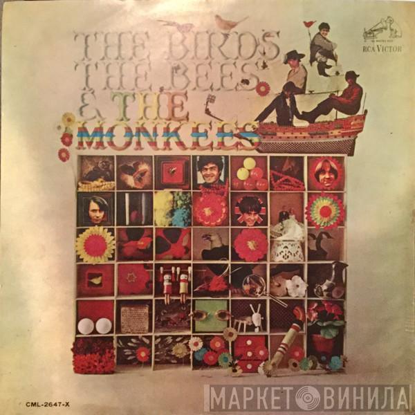  The Monkees  - The Birds, The Bees & The Monkees