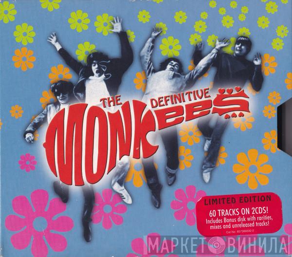 The Monkees - The Definitive Monkees
