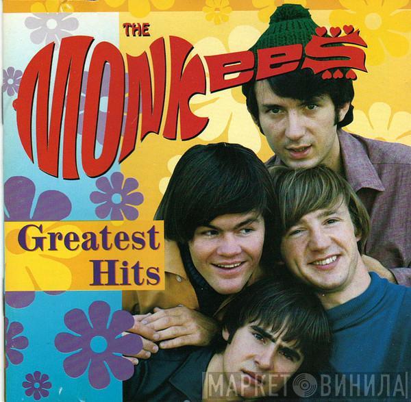  The Monkees  - The Monkees Greatest Hits