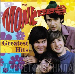  The Monkees  - The Monkees Greatest Hits