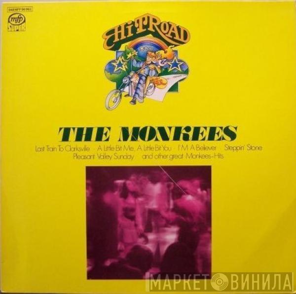  The Monkees  - The Monkees