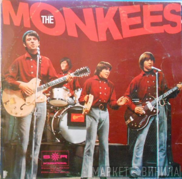  The Monkees  - The Monkees